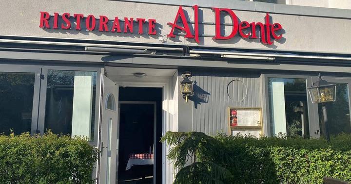 Ristorante Al Dente