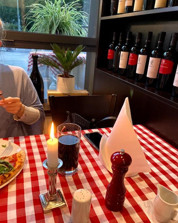 Ristorante Al Dente
