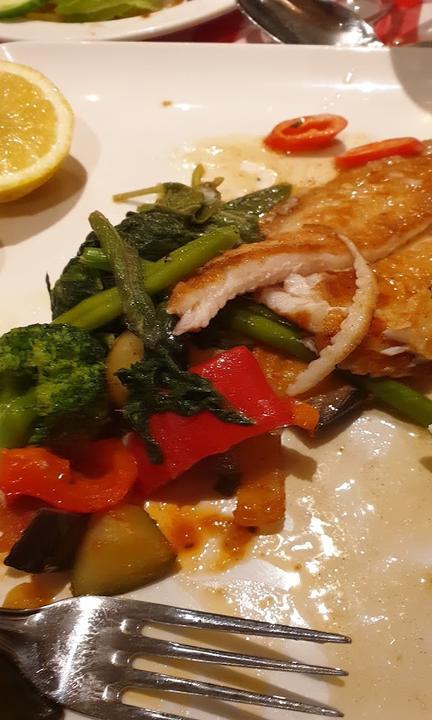 Ristorante Al Dente