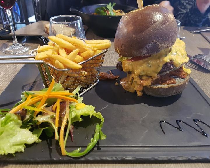 Brasserie Napoleon & da Vinci