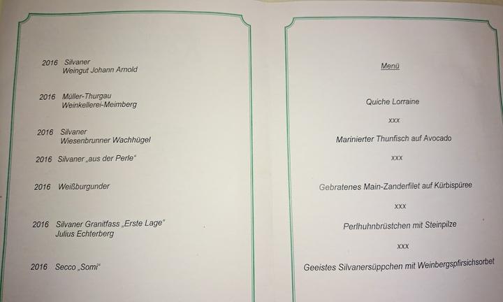 Das Kleine Rodizio Steakhaus