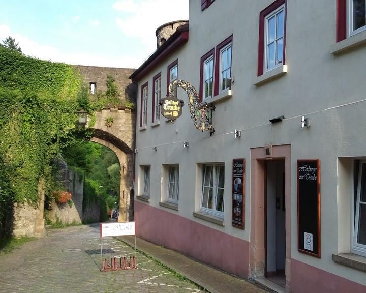 Traube