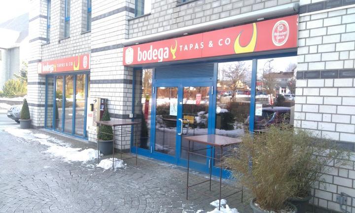 Bodega