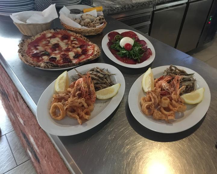 Pizzeria La Locanda