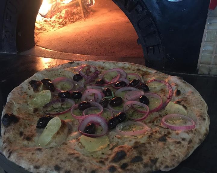 Pizzeria La Locanda