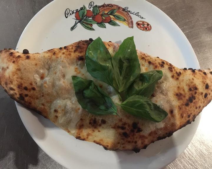 Pizzeria La Locanda