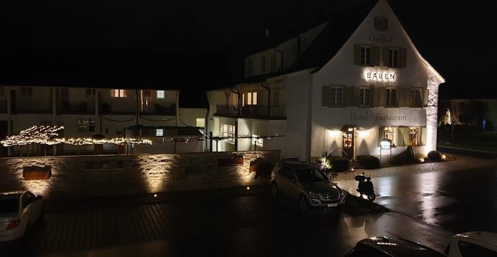 Restaurant Baeren