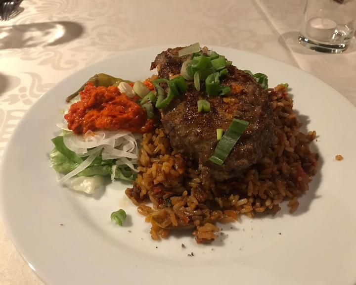 Rossle Gasthaus in Stuttgart Munster