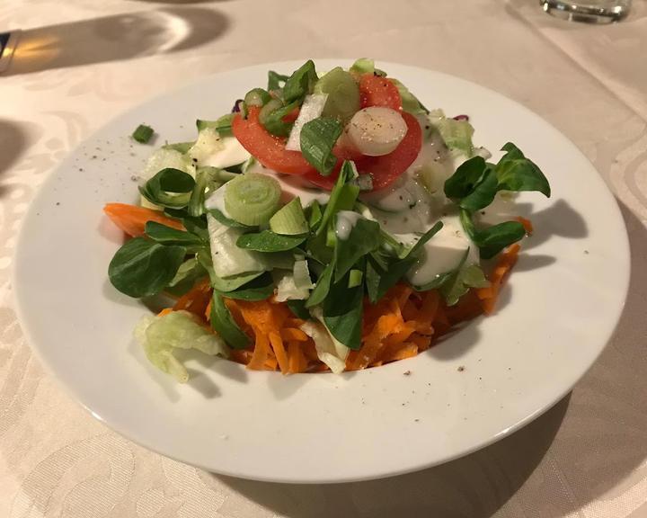 Rossle Gasthaus in Stuttgart Munster