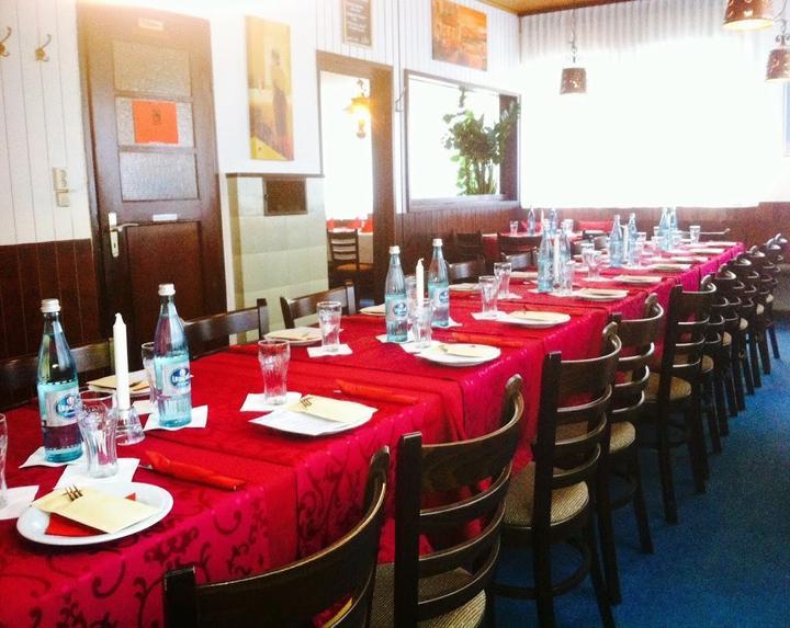 Rossle Gasthaus in Stuttgart Munster