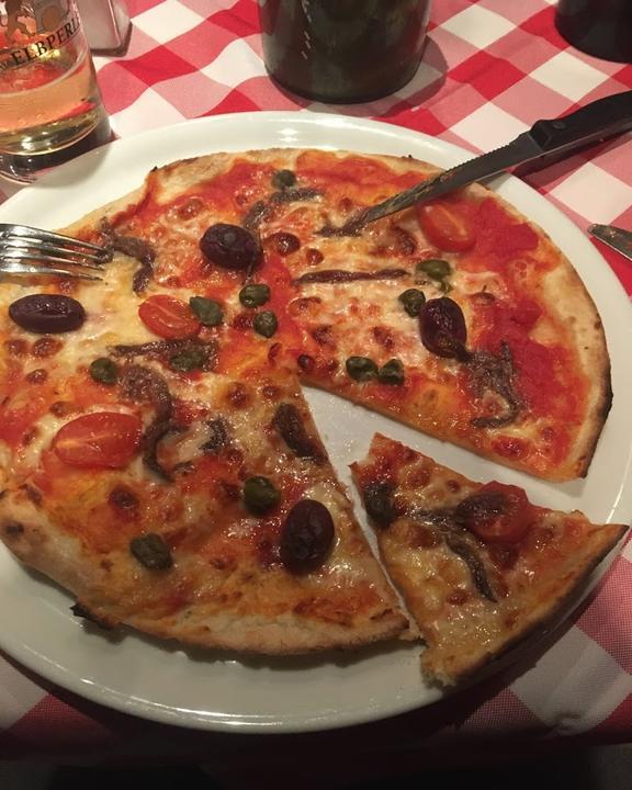 Ristorante San Lorenzo