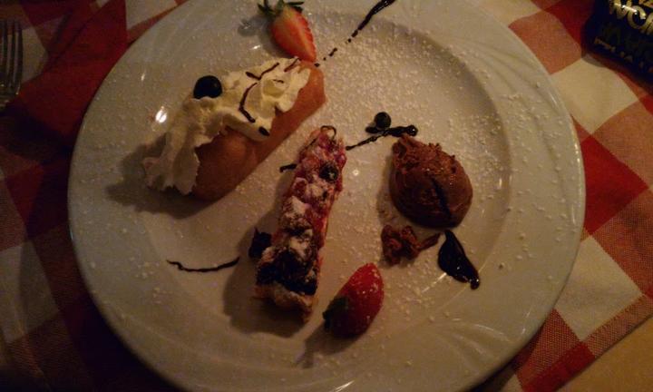 Ristorante San Lorenzo
