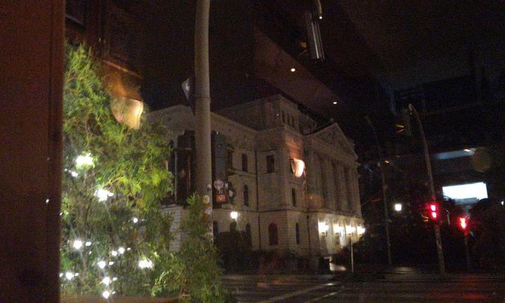 Ristorante San Lorenzo