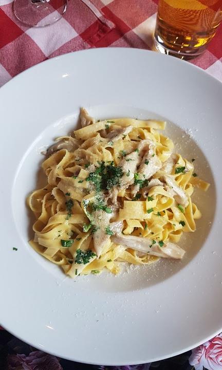 Ristorante San Lorenzo