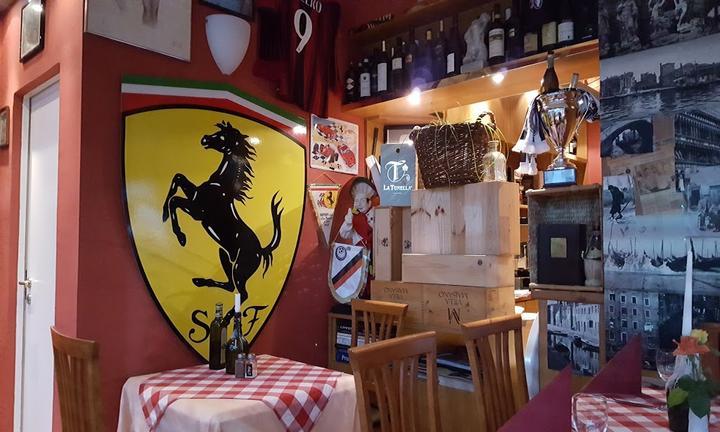Ristorante San Lorenzo