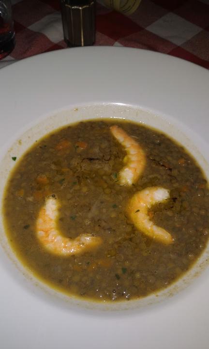 Ristorante San Lorenzo
