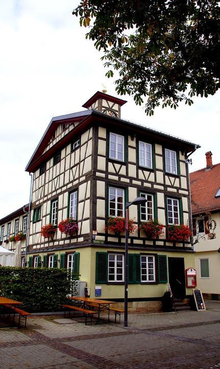 Wachthaus