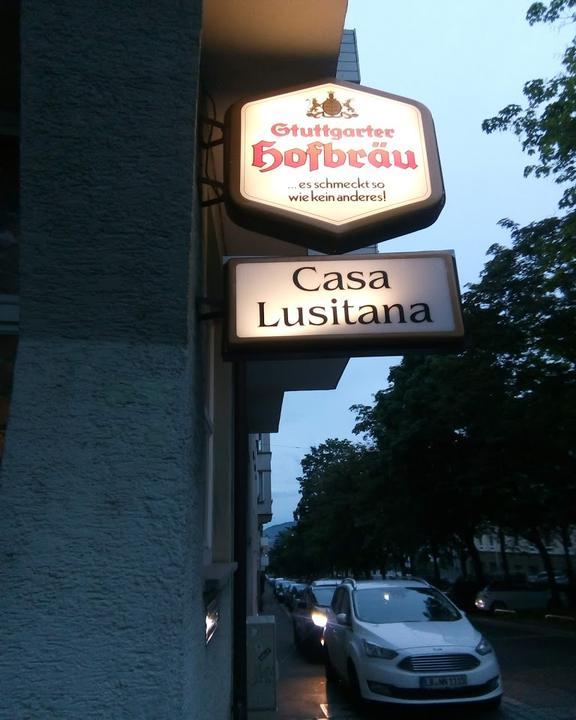 Casa Lusitana