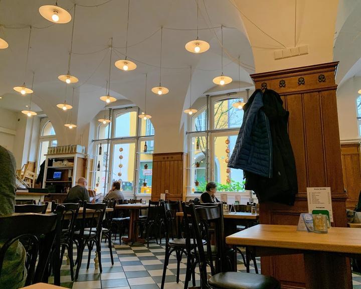 Taverne Pan
