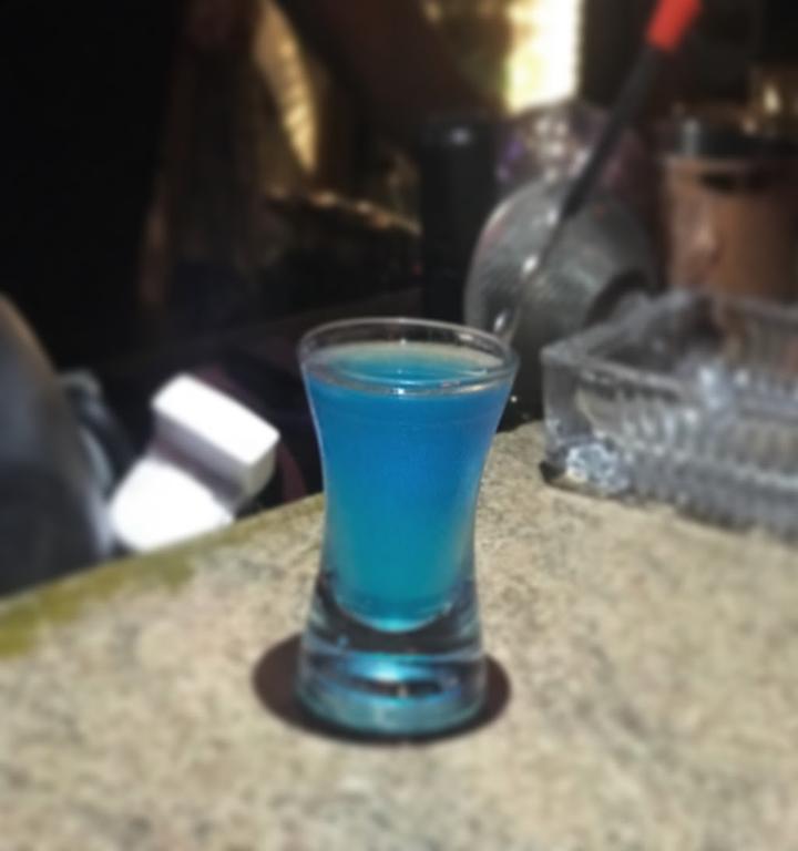 F Bar