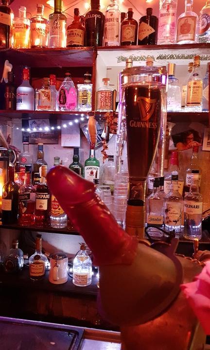 F Bar