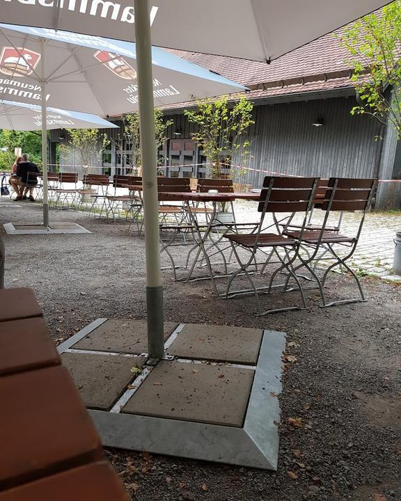 Maulesmuhle Muhlenstuble