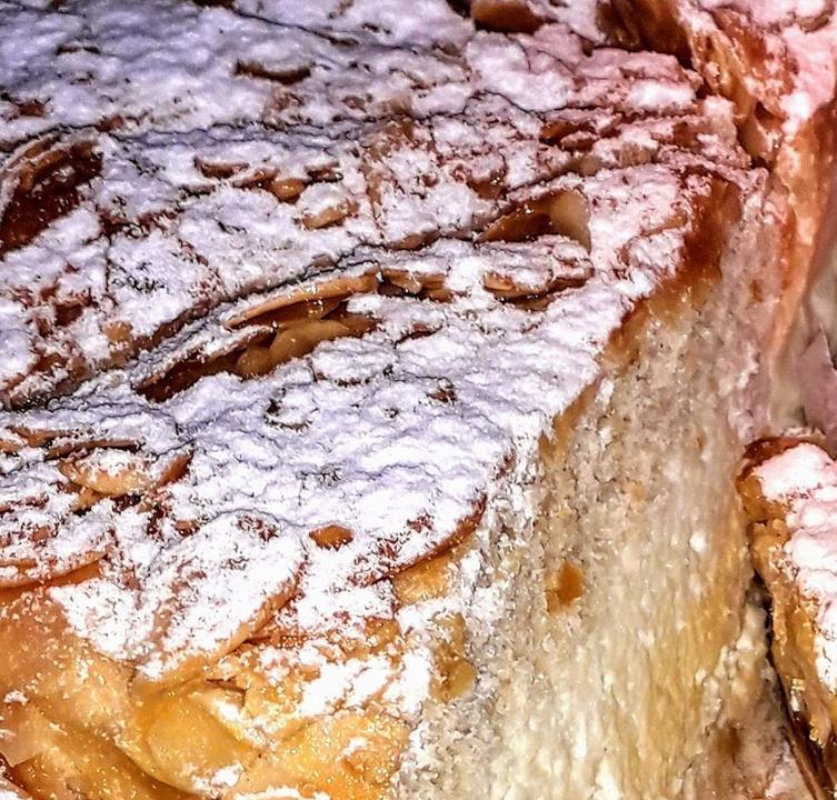 Cafe Klatsch