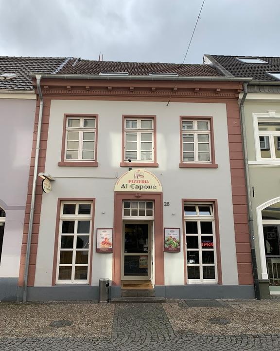 Pizzeria Al Capone