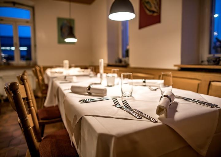 Gasthaus Zum Taunus
