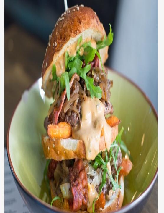 Wilhelms Burger