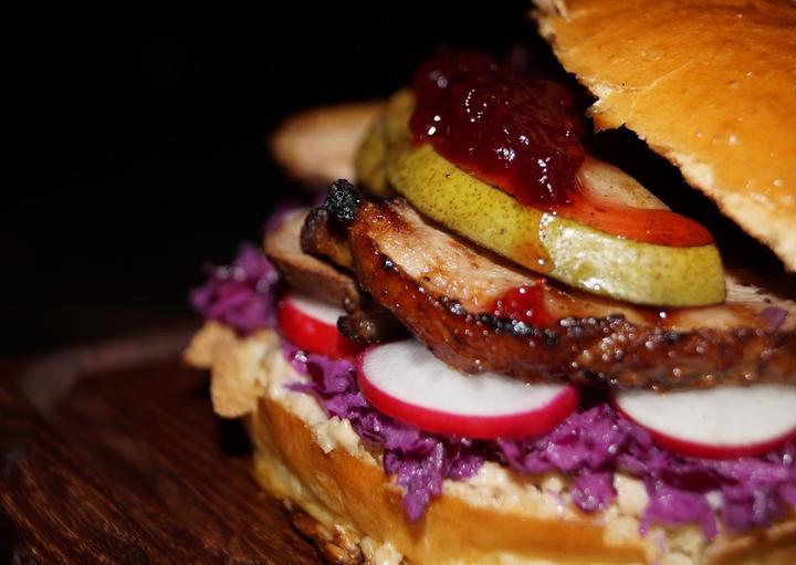 Wilhelms Burger