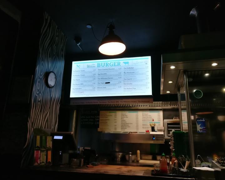 Wilhelms Burger