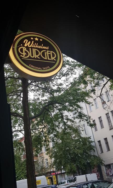 Wilhelms Burger