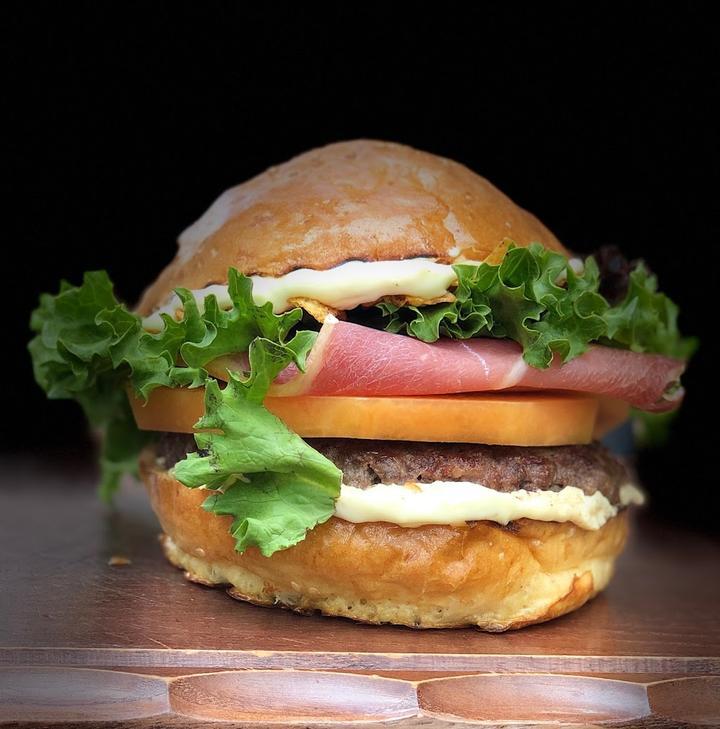 Wilhelms Burger