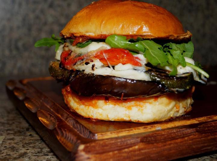 Wilhelms Burger