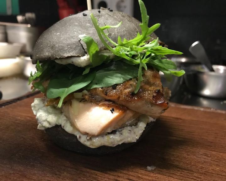 Wilhelms Burger