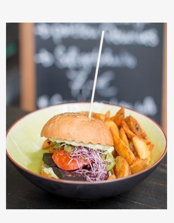 Wilhelms Burger