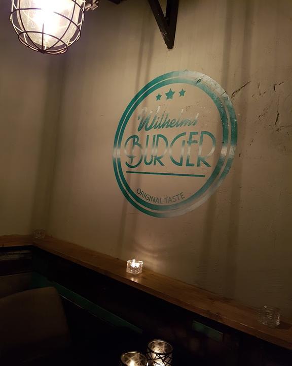 Wilhelms Burger