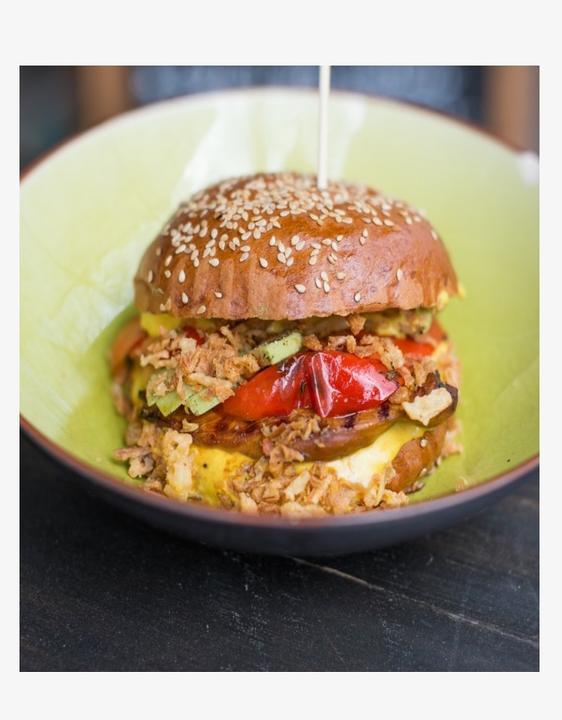 Wilhelms Burger