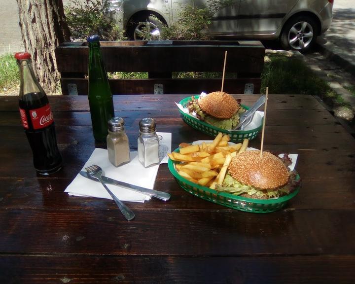 Wilhelms Burger