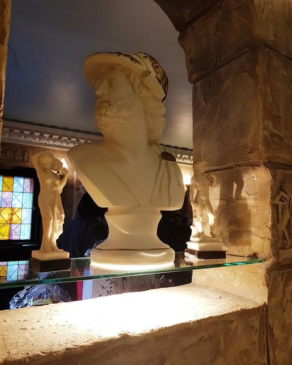 Athen Palast