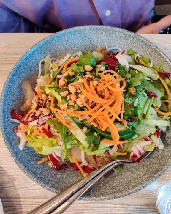 Viet Express