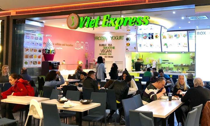 Viet Express