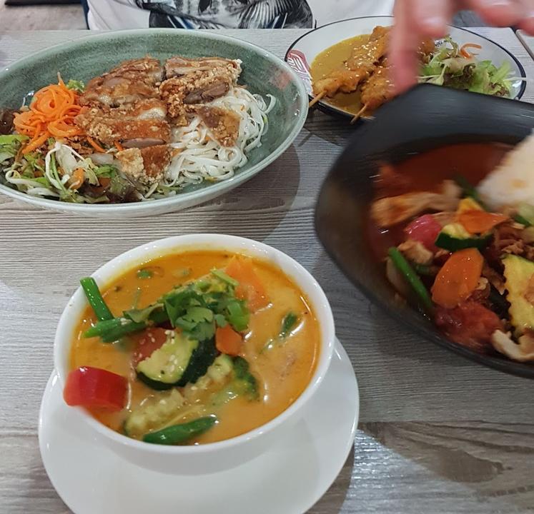 Viet Express