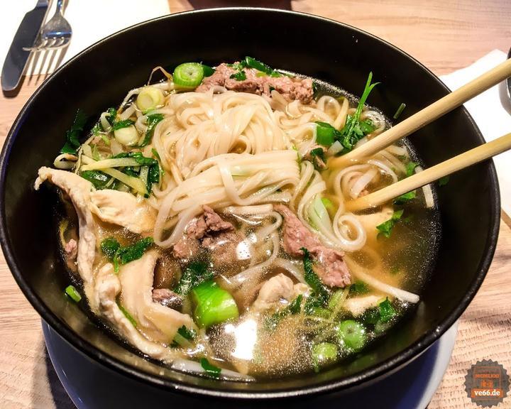 Viet Express