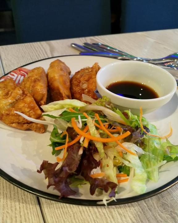 Viet Express