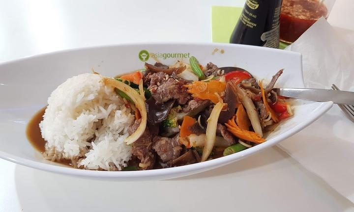 Viet Express