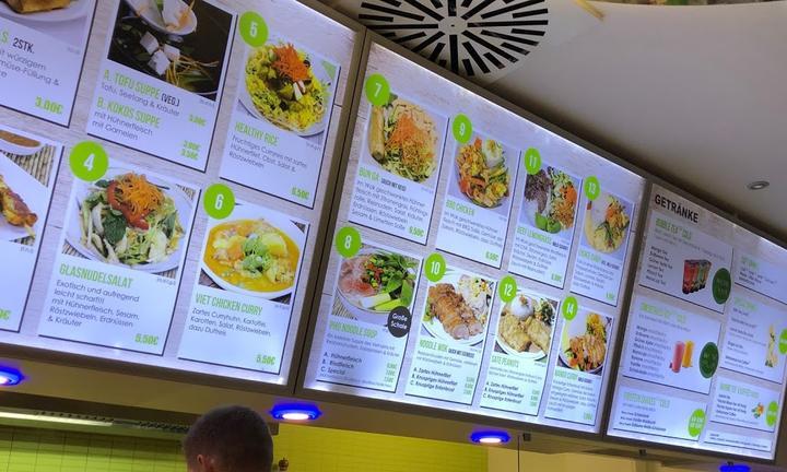 Viet Express