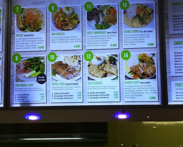 Viet Express