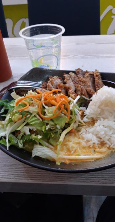 Viet Express